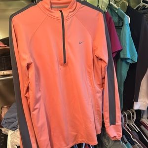 Nike women’s dri-fit top